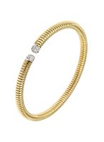 Armband Antorà Dame in Gold Diamante 0.15 Ct 5764 - 5764